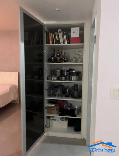 Apartamento, 1 quarto, 56 m² - Foto 4