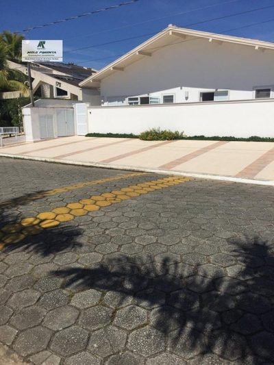 Casa de Condomínio, 6 quartos - Foto 3