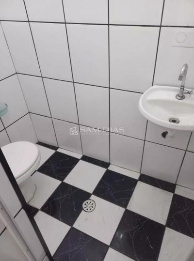 Loja-Salão, 240 m² - Foto 3