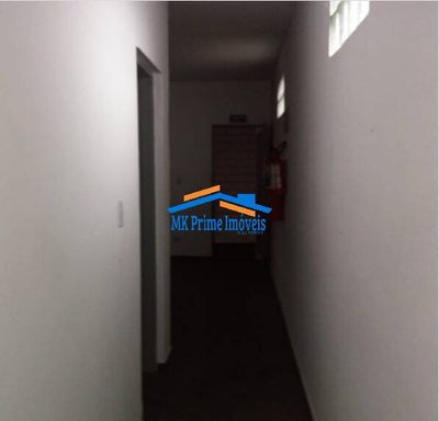 Depósito-Galpão, 541 m² - Foto 3