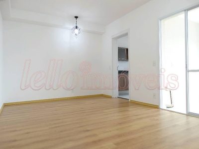Apartamento, 3 quartos, 83 m² - Foto 1