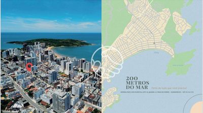 Apartamento, 2 quartos, 72 m² - Foto 1