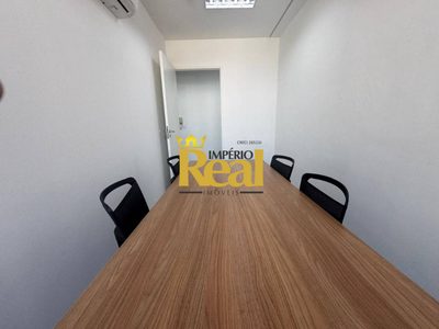 Sala-Conjunto, 32 m² - Foto 3