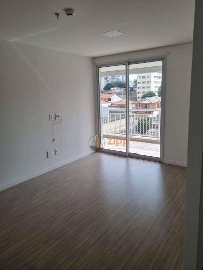Apartamento, 1 quarto, 60 m² - Foto 2