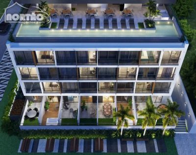 Casa, 1 quarto, 41 m² - Foto 5