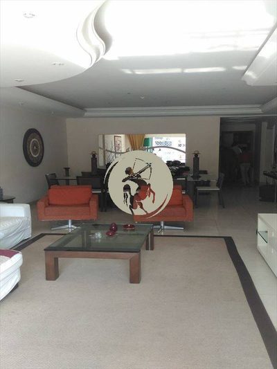 Apartamento, 3 quartos, 236 m² - Foto 3