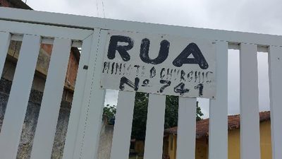 Casa, 2 quartos, 58 m² - Foto 1