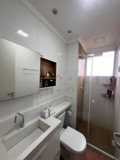 Apartamento, 2 quartos, 42 m² - Foto 4