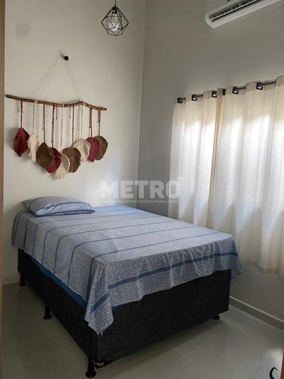 Chácara, 3 quartos - Foto 1