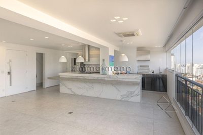 Apartamento, 2 quartos, 114 m² - Foto 4