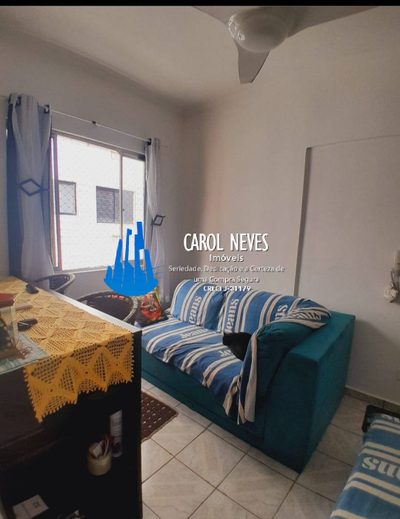 Apartamento, 1 quarto, 40 m² - Foto 5