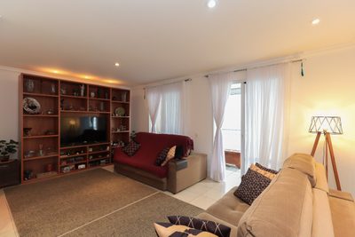 Apartamento, 3 quartos, 119 m² - Foto 1