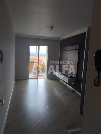 Apartamento, 2 quartos, 50 m² - Foto 1