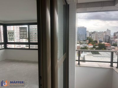 Apartamento, 2 quartos, 88 m² - Foto 3