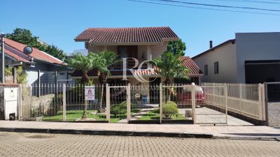 Sobrado, 3 quartos - Foto 1