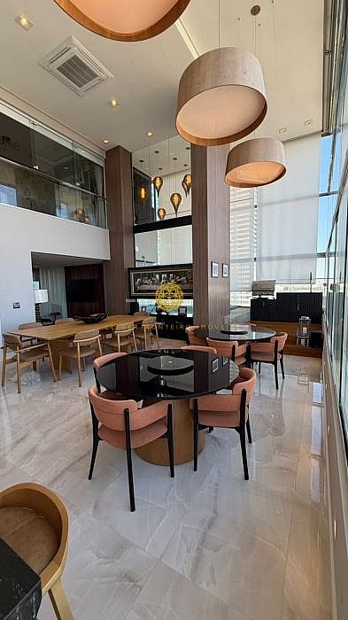 Apartamento, 3 quartos, 189 m² - Foto 3