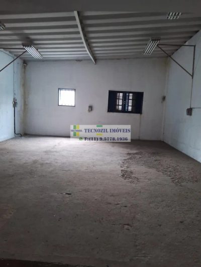 Sobrado, 3 quartos, 320 m² - Foto 1