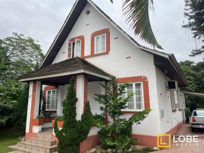 Casa, 3 quartos, 180 m² - Foto 2