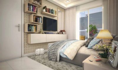 Apartamento, 2 quartos, 65 m² - Foto 3