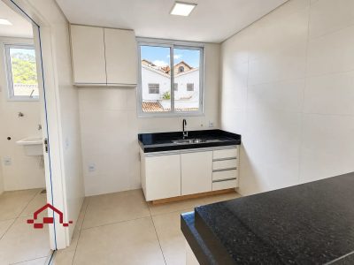 Apartamento, 3 quartos, 80 m² - Foto 5