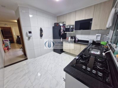Casa, 2 quartos, 90 m² - Foto 3