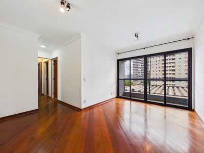 Apartamento, 3 quartos, 98 m² - Foto 1
