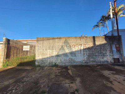 Terreno, 320 m² - Foto 1