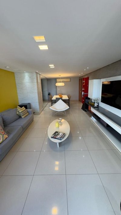 Apartamento, 4 quartos, 150 m² - Foto 5