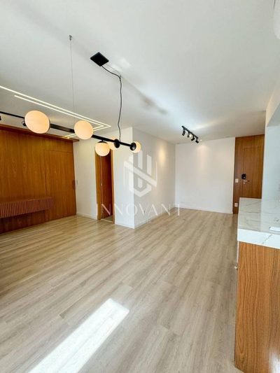 Apartamento, 3 quartos, 82 m² - Foto 4