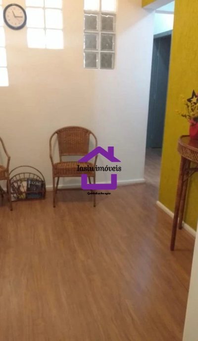 Loja-Salão, 22 m² - Foto 2