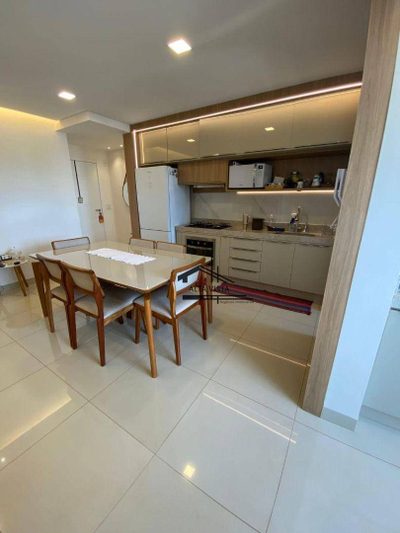 Apartamento, 2 quartos, 62 m² - Foto 4