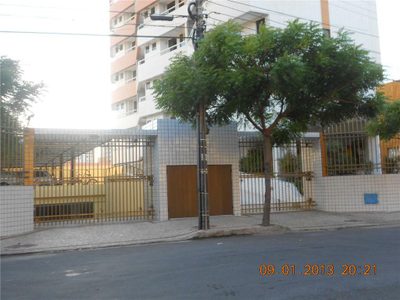 Apartamento, 3 quartos, 68 m² - Foto 3