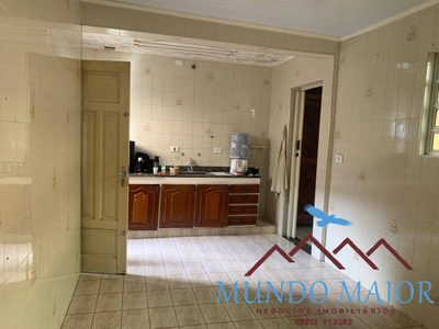Casa, 2 quartos, 121 m² - Foto 1