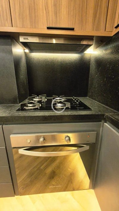 Apartamento, 3 quartos, 70 m² - Foto 4