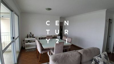 Apartamento, 5 quartos, 137 m² - Foto 3