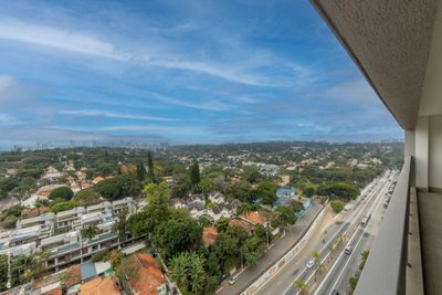 Apartamento, 3 quartos, 166 m² - Foto 5