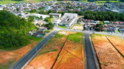 Terreno, 365 m² - Foto 2