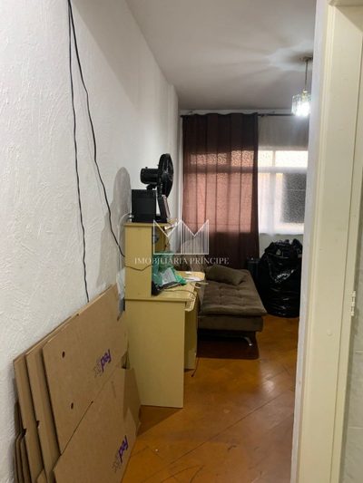 Apartamento, 1 quarto, 45 m² - Foto 2