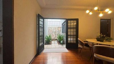 Casa, 3 quartos, 194 m² - Foto 3