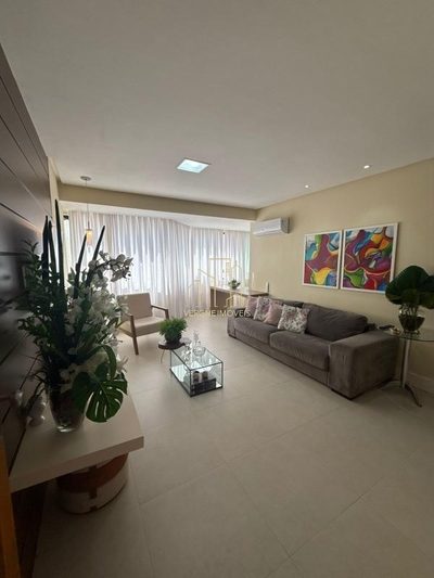 Apartamento, 3 quartos, 87 m² - Foto 3