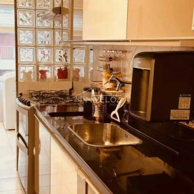 Apartamento, 2 quartos, 140 m² - Foto 2