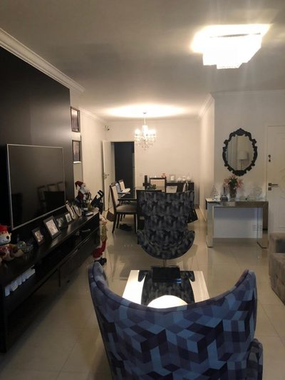 Apartamento, 3 quartos, 142 m² - Foto 4