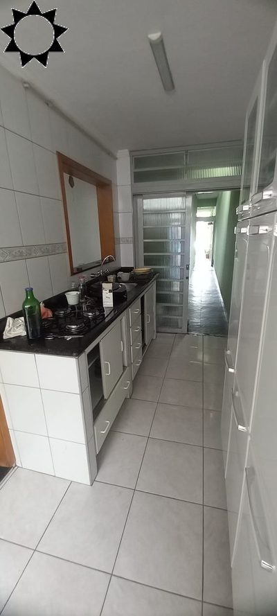 Casa, 2 quartos, 110 m² - Foto 1
