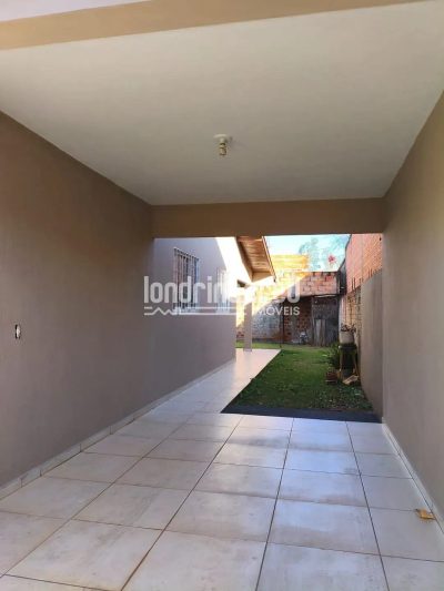 Casa, 2 quartos, 130 m² - Foto 2