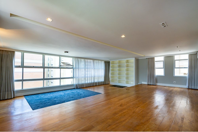 Apartamento, 3 quartos, 241 m² - Foto 1