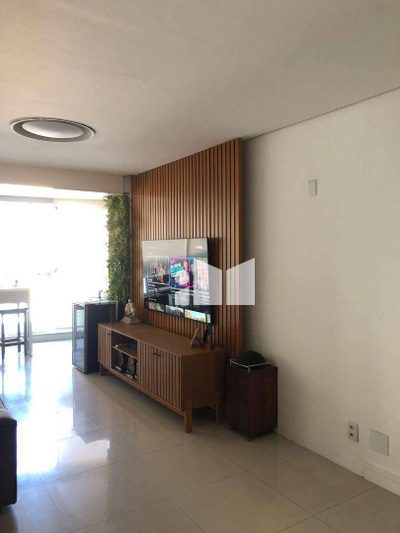 Apartamento, 4 quartos, 190 m² - Foto 5