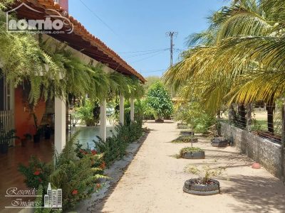 Casa, 6 quartos, 1600 m² - Foto 3
