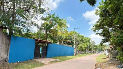 Chácara, 1 quarto, 3000 m² - Foto 3
