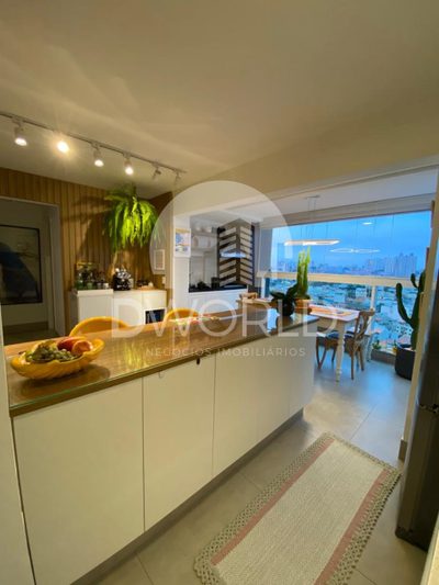 Apartamento, 2 quartos, 83 m² - Foto 4