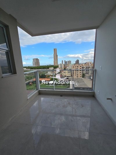 Apartamento, 2 quartos, 62 m² - Foto 4